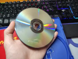 Rayman 3 Hoodlum Havoc PS2