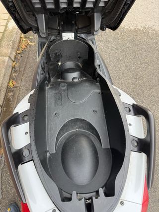 Yamaha XMAX 125 – 2014 – Buen estado