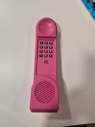 Juego de Mesa Electrónico Línea Directa