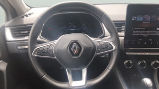 Renault Captur Zen E-TECH Híbrido enchufable 118 kW (160 CV)