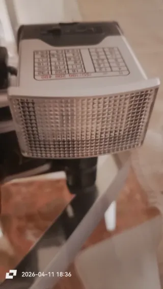 Macchina Fotografica Vintage Automatica