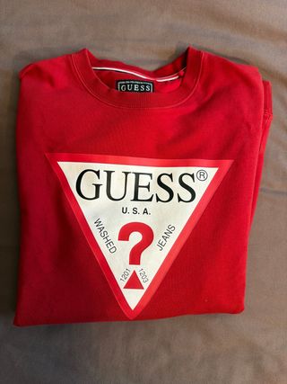 Pack Camiseta Guess M Sueters tommy L y guess M