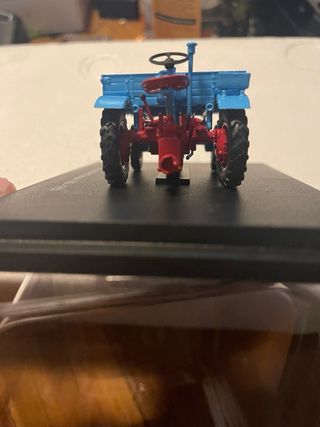 Motostandard Farmax 10D - 1950