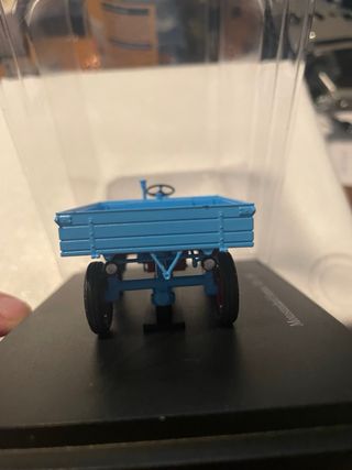 Motostandard Farmax 10D - 1950