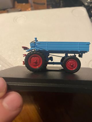 Motostandard Farmax 10D - 1950