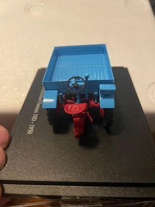 Motostandard Farmax 10D - 1950