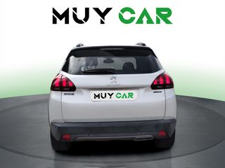 Peugeot 2008 1.2 PureTech GT Line S&S 81 kW (110 CV)