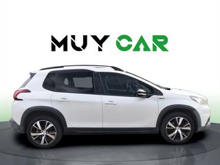 Peugeot 2008 1.2 PureTech GT Line S&S 81 kW (110 CV)