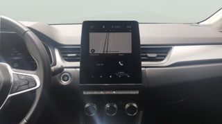 Renault Captur Zen E-TECH Híbrido enchufable 118 kW (160 CV)