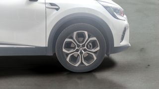 Renault Captur Zen E-TECH Híbrido enchufable 118 kW (160 CV)