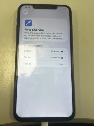 iPhone 11 Pro Max 256gb Oro 97% Batteria