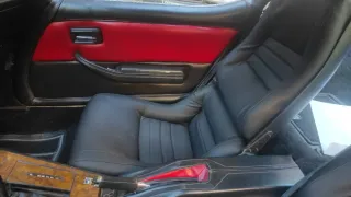 Chevrolet Corvette 1978