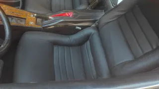 Chevrolet Corvette 1978