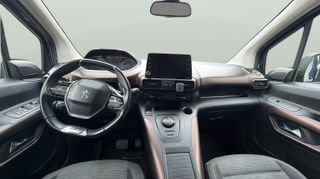 Peugeot Rifter BlueHDi 130 S&S Allure Long EAT8 96 kW (130 CV)