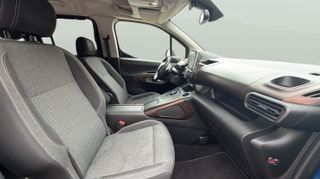 Peugeot Rifter BlueHDi 130 S&S Allure Long EAT8 96 kW (130 CV)