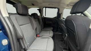 Peugeot Rifter BlueHDi 130 S&S Allure Long EAT8 96 kW (130 CV)