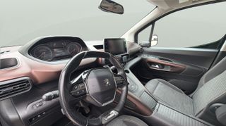 Peugeot Rifter BlueHDi 130 S&S Allure Long EAT8 96 kW (130 CV)