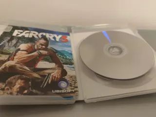Farcry 3 PS3