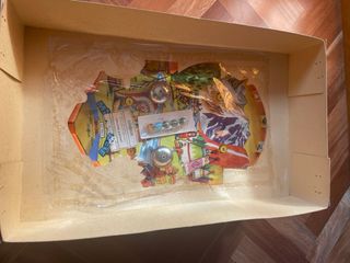 Milloncete Airgam Super Canada Ref. 925/C