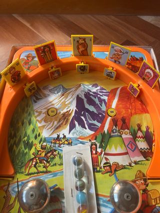 Milloncete Airgam Super Canada Ref. 925/C