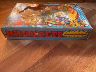 Milloncete Airgam Super Canada Ref. 925/C