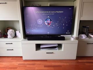 PS5 Edición God of War