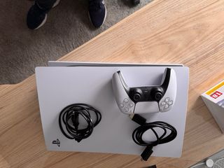 PS5 Edición God of War