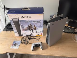 PS5 Edición God of War