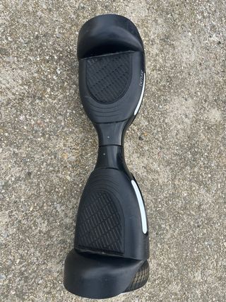 Hoverboard Denver Negro