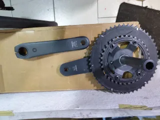 Platos y Bielas Shimano Ultegra R8000