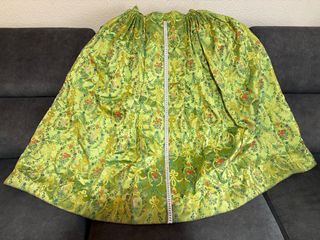 Falda Fallera adulta o adolescente