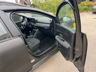 Dacia Jogger 2023 accidentado