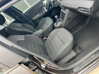 Dacia Jogger 2023 accidentado