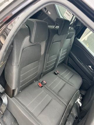 Dacia Jogger 2023 accidentado