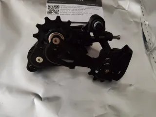 CAMBIO SRAM APEX 1. 11V