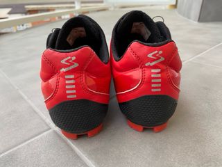 Zapatillas Ciclismo MTB Spiuk Aldapa Talla 42
