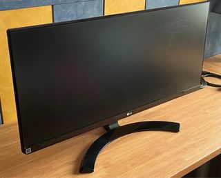 Monitor LG UltraWide 29 IPS Panoramico