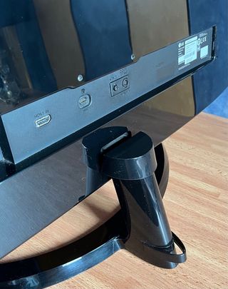 Monitor LG UltraWide 29 IPS Panoramico