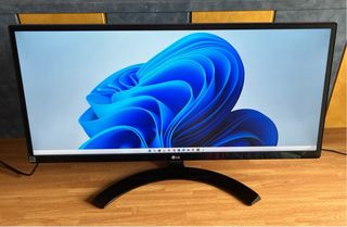Monitor LG UltraWide 29 IPS Panoramico