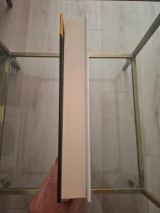 El silencio de la ciudad blanca