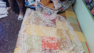 Traje de Fallera Talla 40