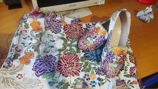 Traje de Fallera Talla 40