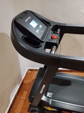 Cinta de correr BODYTONE