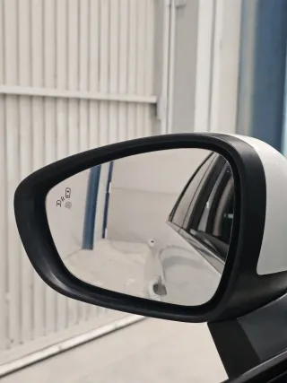 Citroen C4 2018