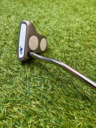 Set de Golf Callaway Xj Series (Azul)