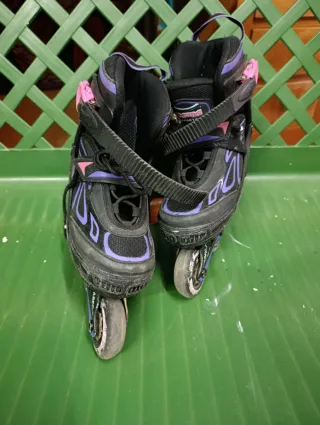 Patines en línea para niños/as