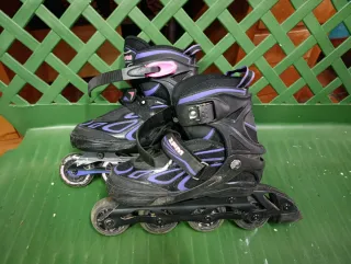 Patines en línea para niños/as