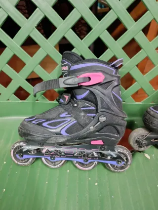 Patines en línea para niños/as