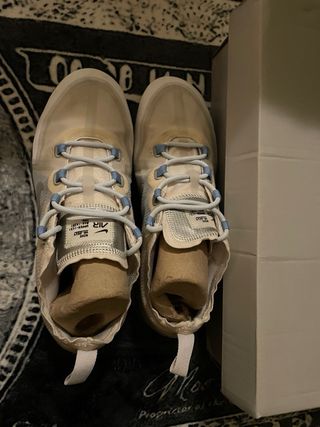 Nike Air VaporMax Zapatillas