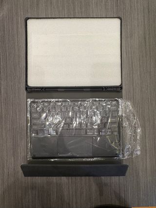 iPad Pro 12.9 2ª Gen 256GB